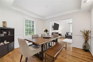 4966 Cambridge Dr, Dunwoody, GA 30338 - Photo 7