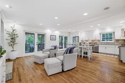 4966 Cambridge Drive, Dunwoody, GA 30338 - Photo 5