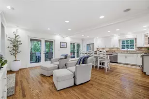 4966 Cambridge Dr, Dunwoody, GA 30338 - Photo 5