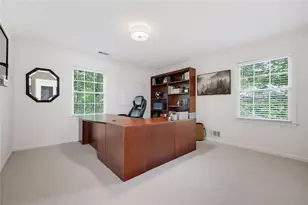 4966 Cambridge Dr, Dunwoody, GA 30338 - Photo 19