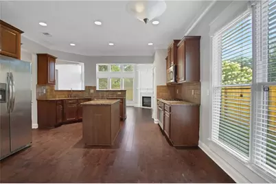 5008 Groover Drive SE, Smyrna, GA 30080 - Photo 13