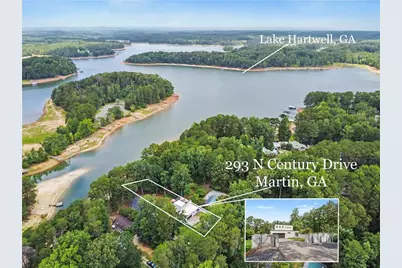 293 N Century Drive, Martin, GA 30557 - Photo 5
