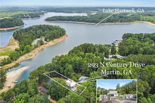 293 N Century Dr, Martin, GA 30557 - Photo 5