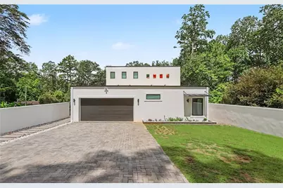 293 N Century Drive, Martin, GA 30557 - Photo 3