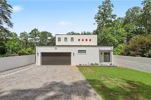 293 N Century Dr, Martin, GA 30557 - Photo 3