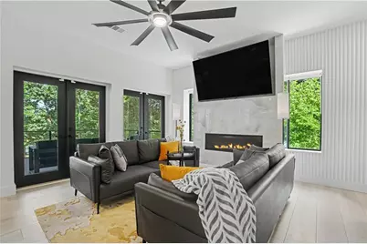 293 N Century Drive, Martin, GA 30557 - Photo 11
