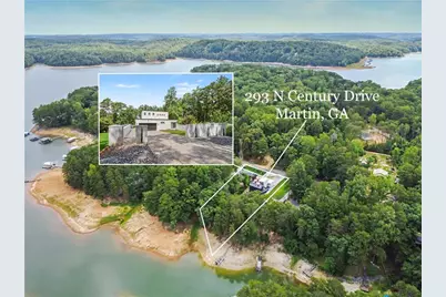 293 N Century Drive, Martin, GA 30557 - Photo 1