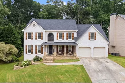 3237 Blackstone Run, Lawrenceville, GA 30043 - Photo 1