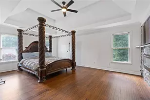 3237 Blackstone Run, Lawrenceville, GA 30043 - Photo 23