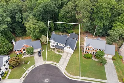 3237 Blackstone Run, Lawrenceville, GA 30043 - Photo 45