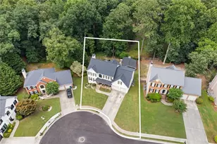 3237 Blackstone Run, Lawrenceville, GA 30043 - Photo 45