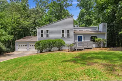 1035 Lakewood Drive, Marietta, GA 30066 - Photo 1