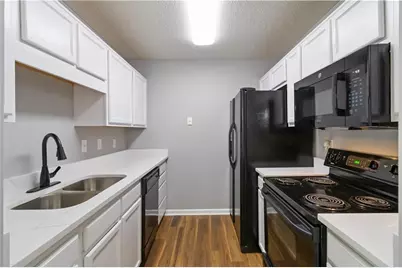 897 Brickleridge Lane SE, Mableton, GA 30126 - Photo 9