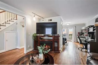 6520 Roswell Road #36, Sandy Springs, GA 30328 - Photo 9