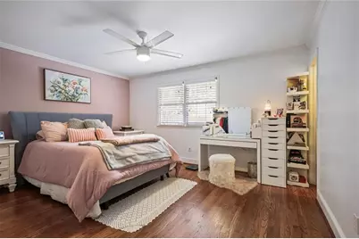 6520 Roswell Road #36, Sandy Springs, GA 30328 - Photo 17