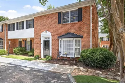 6520 Roswell Road #36, Sandy Springs, GA 30328 - Photo 29