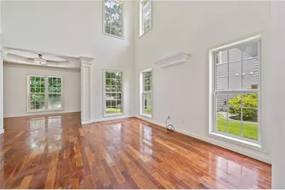 2119 Berryhill Circle SE, Smyrna, GA 30082 - Photo 7