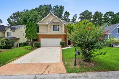 2119 Berryhill Circle SE, Smyrna, GA 30082 - Photo 3