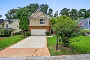 2119 Berryhill Cir SE, Smyrna, GA 30082 - Photo 3
