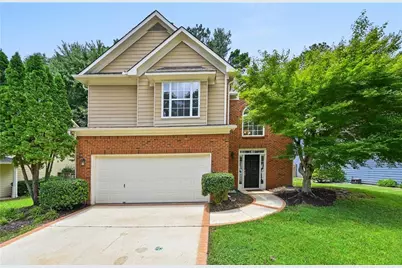 2119 Berryhill Circle SE, Smyrna, GA 30082 - Photo 1