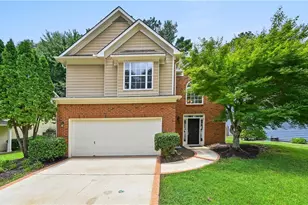 2119 Berryhill Cir SE, Smyrna, GA 30082 - Photo 1
