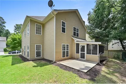 2119 Berryhill Circle SE, Smyrna, GA 30082 - Photo 41