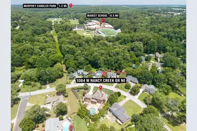 1084 West Nancy Creek Drive NE, Atlanta, GA 30319 - Photo 81