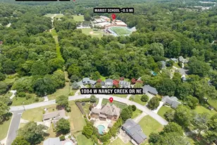 1084 W Nancy Creek Dr NE, Atlanta, GA 30319 - Photo 81