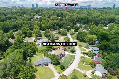 1084 West Nancy Creek Drive NE, Atlanta, GA 30319 - Photo 79