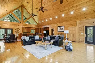 4725 Boardtown Rd, Ellijay, GA 30540 - Photo 3