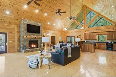 4725 Boardtown Road, Ellijay, GA 30540 - Photo 5