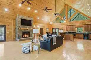 4725 Boardtown Rd, Ellijay, GA 30540 - Photo 5