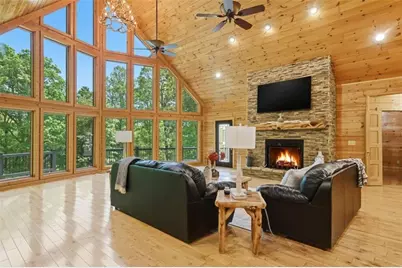 4725 Boardtown Road, Ellijay, GA 30540 - Photo 7