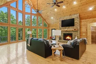4725 Boardtown Rd, Ellijay, GA 30540 - Photo 7