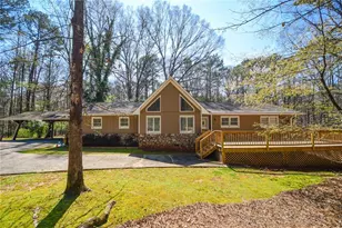 320 Sherwood Rd, Fayetteville, GA 30215 - Photo 1