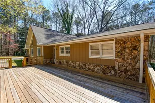 320 Sherwood Rd, Fayetteville, GA 30215 - Photo 3