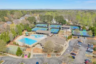 14530 Creek Club Dr, Milton, GA 30004 - Photo 41