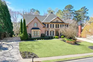 14530 Creek Club Dr, Milton, GA 30004 - Photo 33