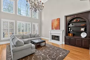 14530 Creek Club Dr, Milton, GA 30004 - Photo 3