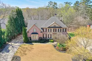 14530 Creek Club Dr, Milton, GA 30004 - Photo 45