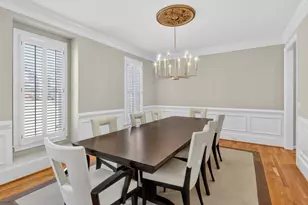 14530 Creek Club Dr, Milton, GA 30004 - Photo 7