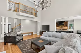 14530 Creek Club Dr, Milton, GA 30004 - Photo 11