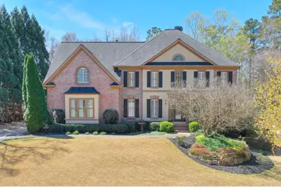 14530 Creek Club Drive, Milton, GA 30004 - Photo 1