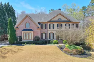 14530 Creek Club Dr, Milton, GA 30004 - Photo 1