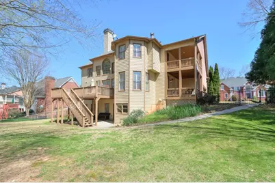 14530 Creek Club Drive, Milton, GA 30004 - Photo 7