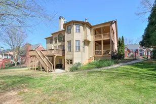 14530 Creek Club Dr, Milton, GA 30004 - Photo 51