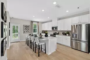 743 Meadow Ridge Ln, Cumming, GA 30040 - Photo 7