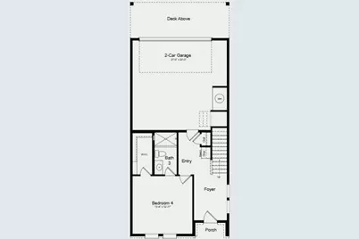 743 Meadow Ridge Lane, Cumming, GA 30040 - Photo 37