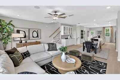 743 Meadow Ridge Lane, Cumming, GA 30040 - Photo 13
