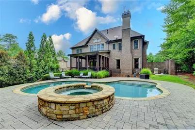 215 Penrith Place, Atlanta, GA 30350 - Photo 1